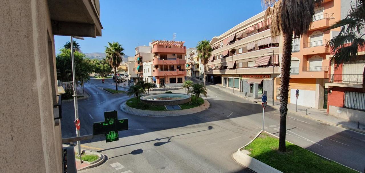 Motril Centro. Apartment Exterior photo