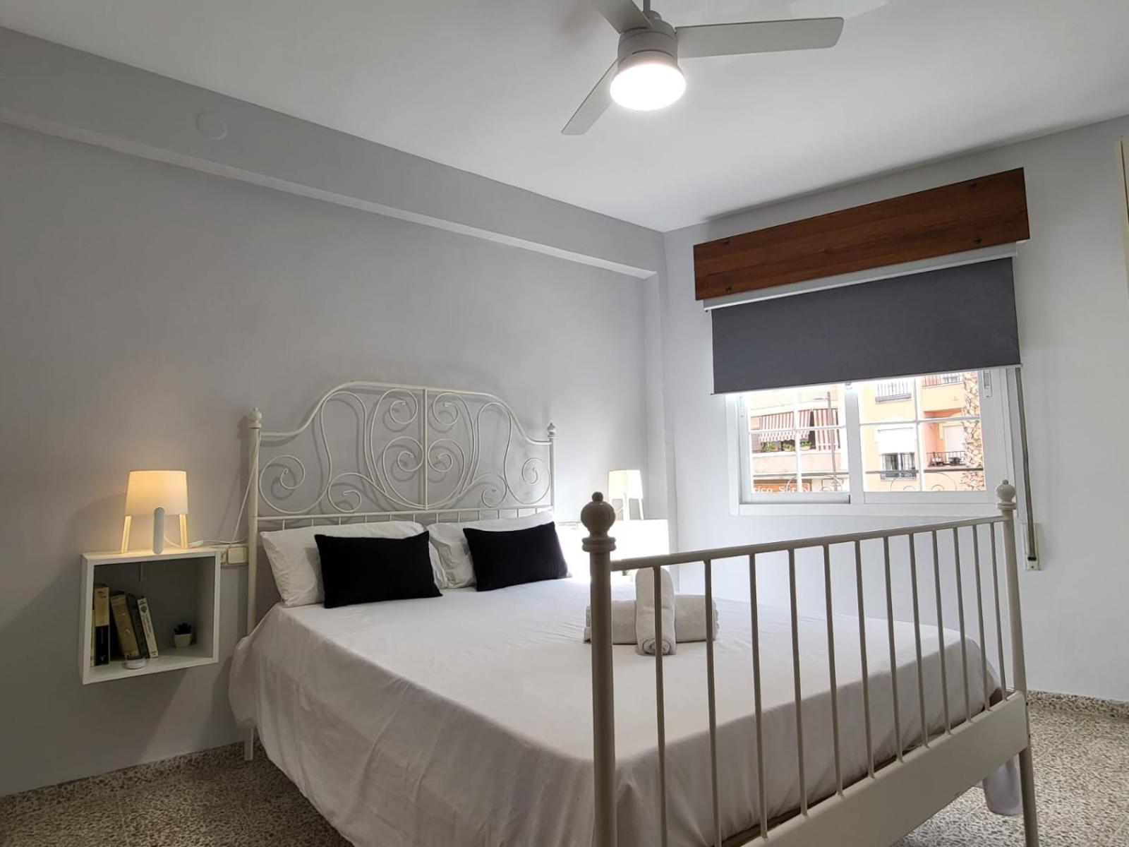 Motril Centro. Apartment Exterior photo