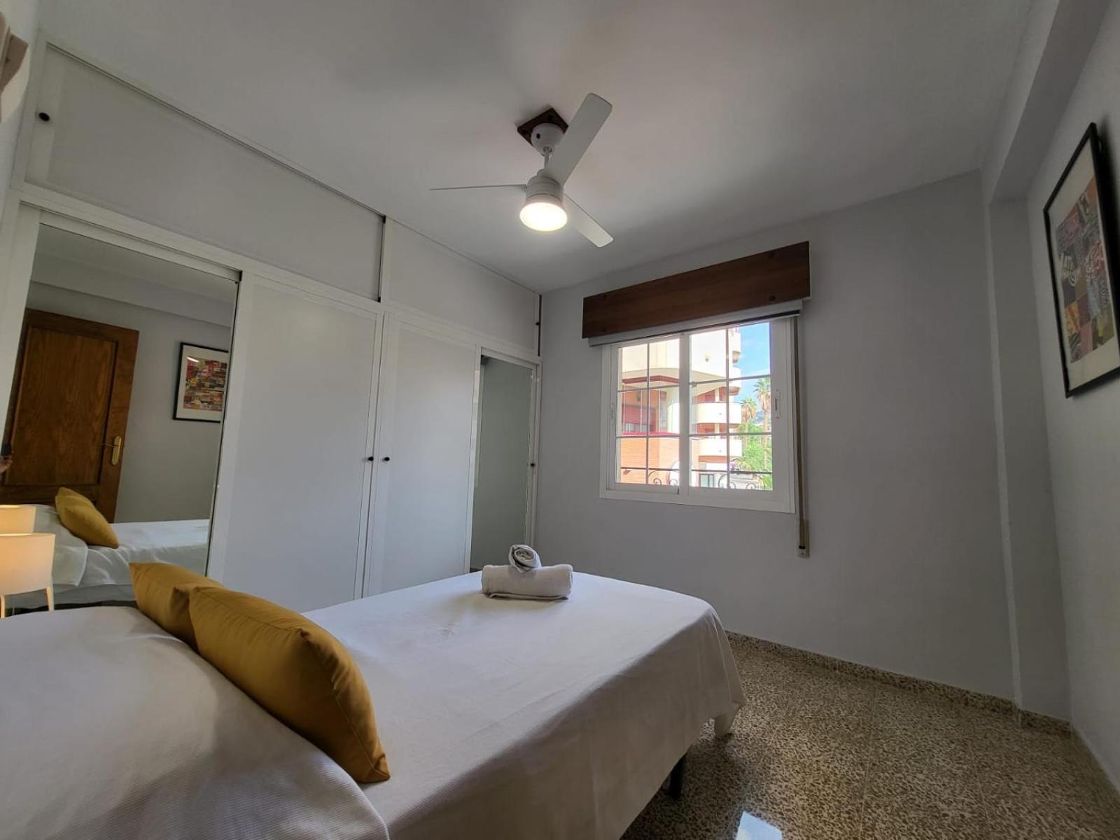 Motril Centro. Apartment Exterior photo